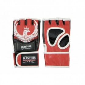 MMA gloves Masters Gf-Eagle