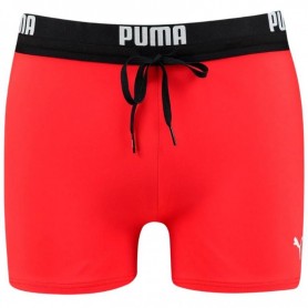 Badehose Puma Swim Men Logo