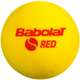 Babolat Red Foam 3 stk