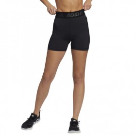 Women's shorts Adidas Techfit Badge Of Sport