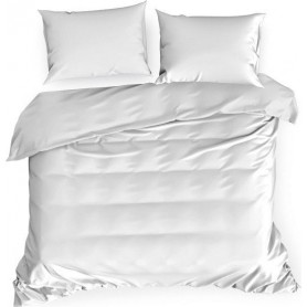 Bed linen set Satyna Nova3 160x200