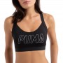Women's sports bra Puma Drycell