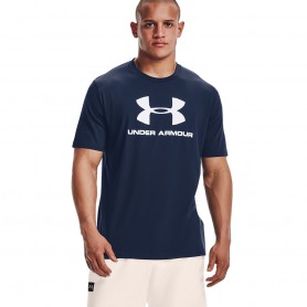 Men's T-shirt Under Armour Sportstyle SS