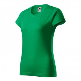 Damen T-Shirt Malfini Basic