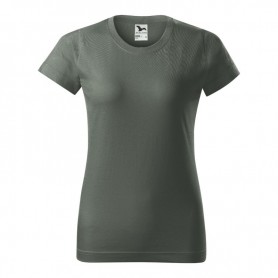 Damen T-Shirt Malfini Basic