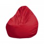 Bean bag fabric L (150L) - Red