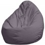 Bean bag fabric XL (200L) - Gray
