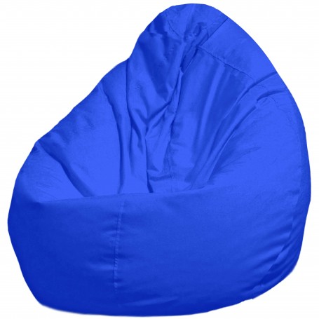 Bean bag fabric XL (250L) - Blue