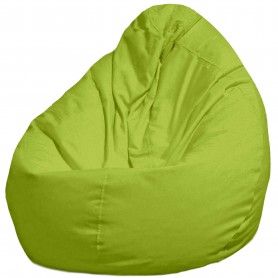 Bean bag fabric XL (250L) - Green
