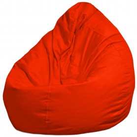 Bean bag fabric XXL (350L) - Orange