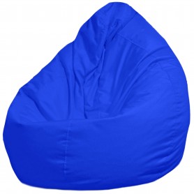 Bean bag fabric XXL (350L) - Blue