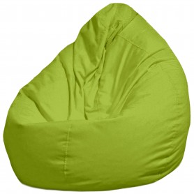 Bean bag fabric XXL (350L) - Green