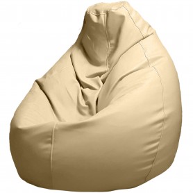 Bean bag XL(250L) - Beige