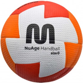 Handball ball Meteor Nuage Mini 0