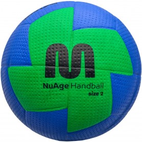 Handball ball Meteor Nuage
