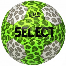 Handball ball Select Light Grippy DB EHF
