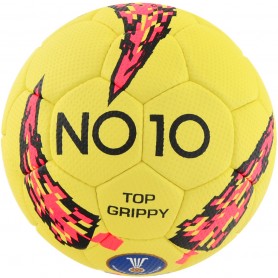 Handball ball NO10 Top Grippy I