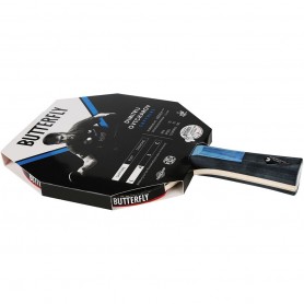 Table tennis racket Butterfly Ovtcharov Sapphire
