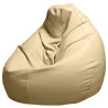 Bean bag XXL(350L) - Beige