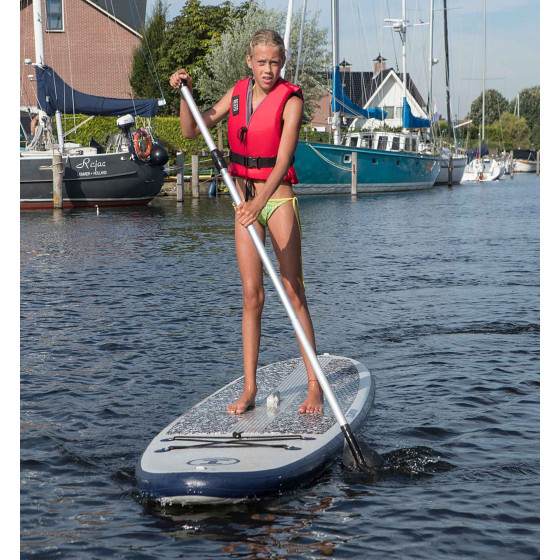 Besto Dinghy 50N RED S
