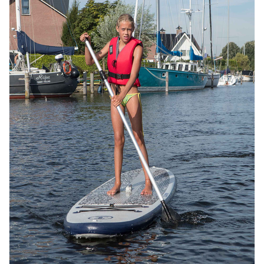 Glābšanas veste - peldveste Besto Dinghy 50N RED S