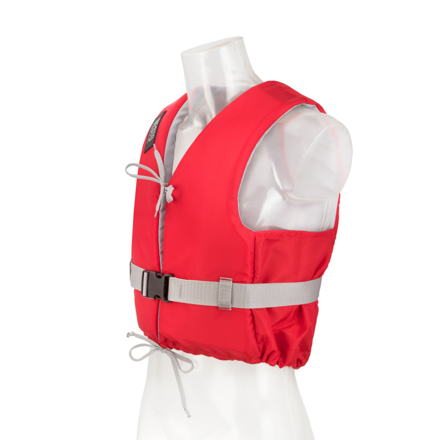Спасательный жилет - плавательный жилет Besto Dinghy 50N RED L