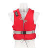 Спасательный жилет - плавательный жилет Besto Dinghy 50N RED L