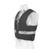 Спасательный жилет - плавательный жилет Besto Dinghy 50N BLACK S
