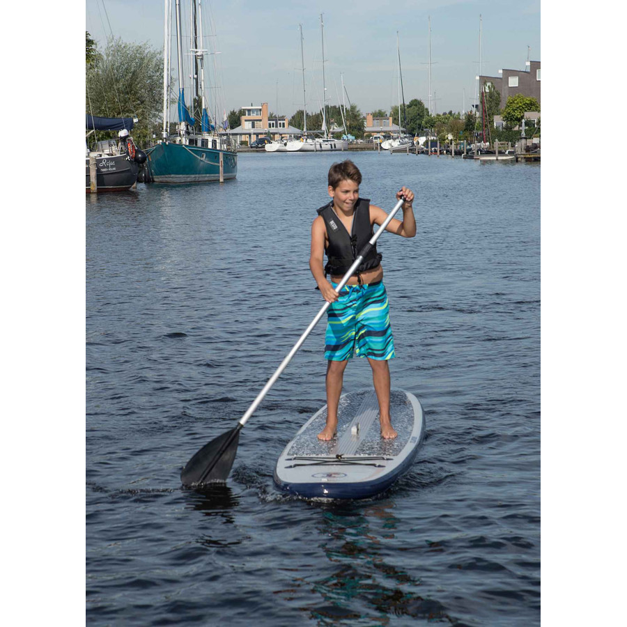 Спасательный жилет - плавательный жилет Besto Dinghy 50N BLACK S