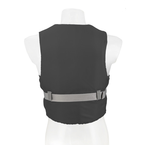 Спасательный жилет - плавательный жилет Besto Dinghy 50N BLACK L