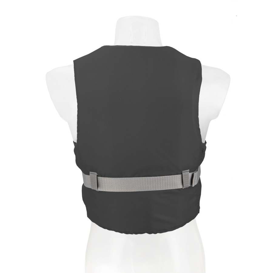 Спасательный жилет - плавательный жилет Besto Dinghy 50N BLACK XL