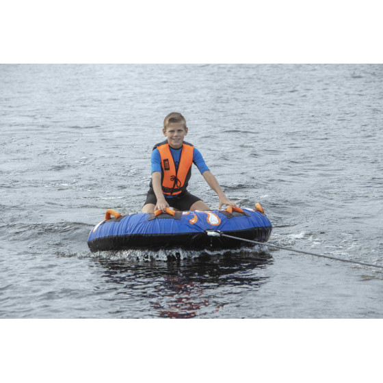 Детский спасательный жилет - плавательный жилет Besto Dinghy 50N Zipper