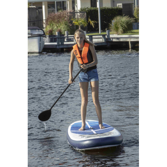 Спасательный жилет Besto Dinghy 50N S с застежкой-молнией (Zipper)
