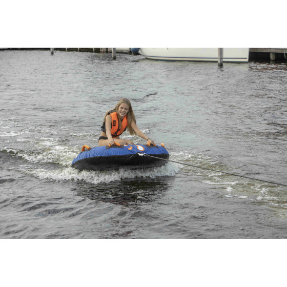 Спасательный жилет Besto Dinghy 50N S с застежкой-молнией (Zipper)
