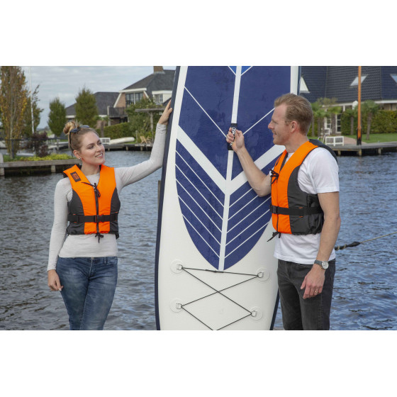 Besto Dinghy 50N ZIPPER M