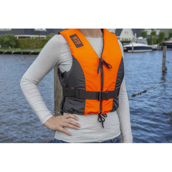 Besto Dinghy 50N ZIPPER M