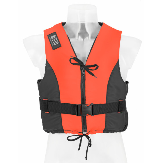 Besto Dinghy 50N ZIPPER L