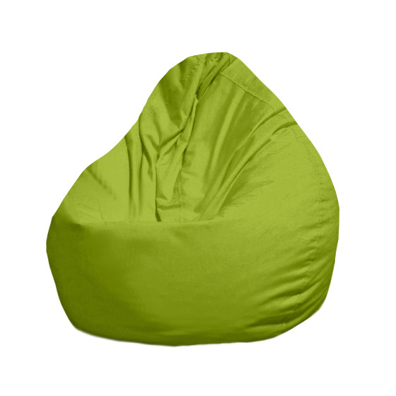Bean bag fabric L (150L) - Green