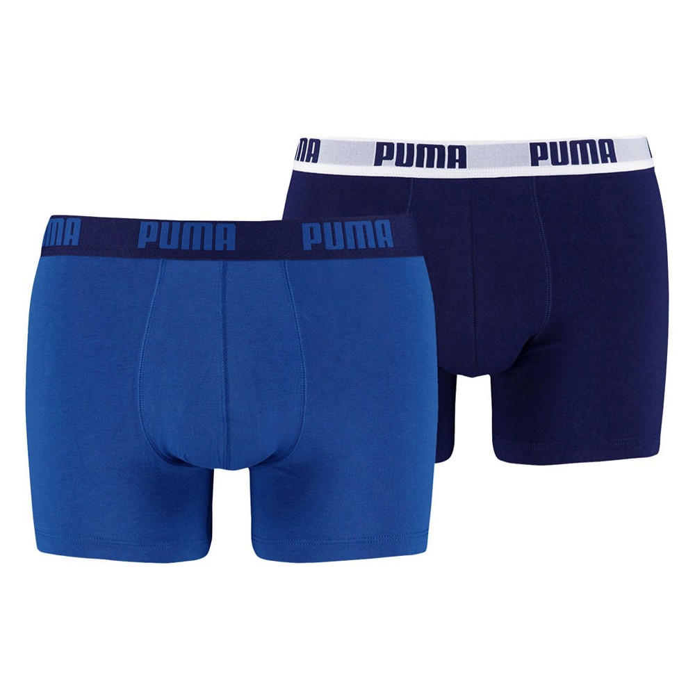 Men's underwear Puma Basic Boxer