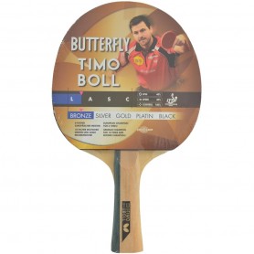 Tabel tennise reket Butterfly Timo Boll Bronce
