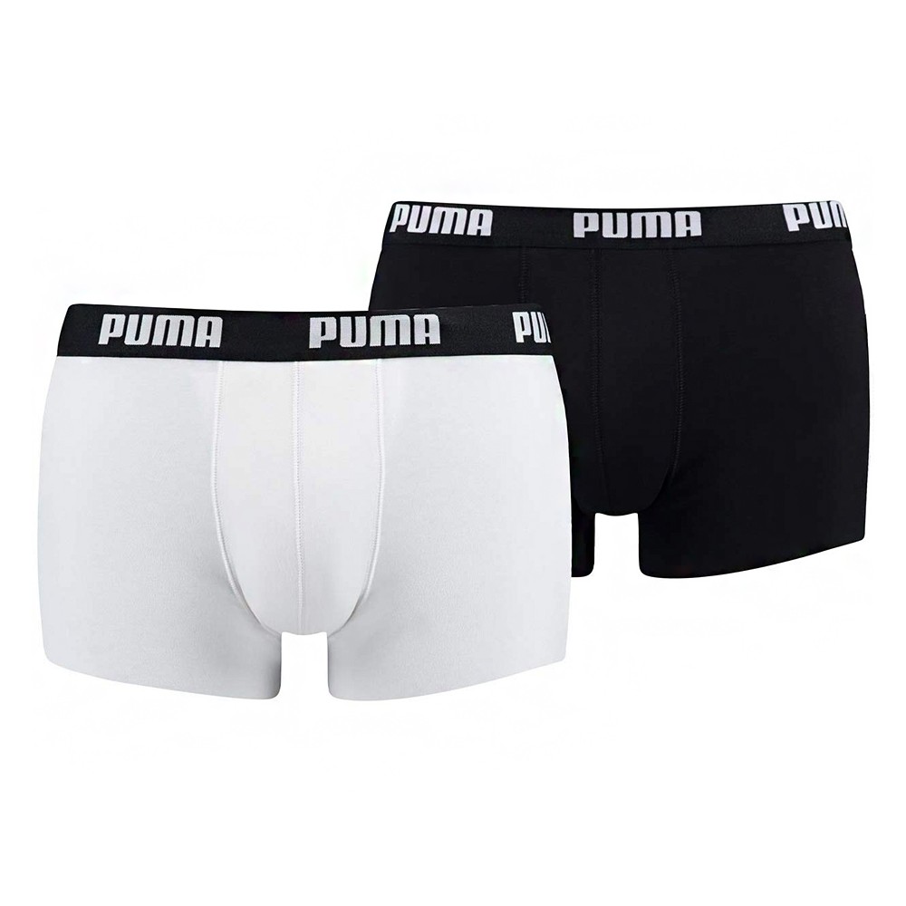 puma mens underwear trunks