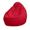 Bean bag fabric XL (250L) - Red
