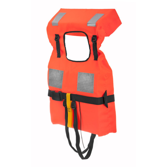 Glābšanas veste Besto GULF XT 150N
