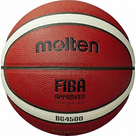 Molten B6G4500 FIBA