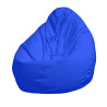 Bean bag fabric XL (250L) - Blue