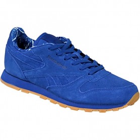 Children's sports shoes Reebok Classic Leather TDC