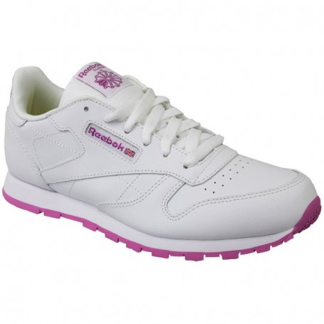 sports shoes Reebok Classic Leather