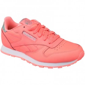 Children's sports shoes Reebok Classic Leather