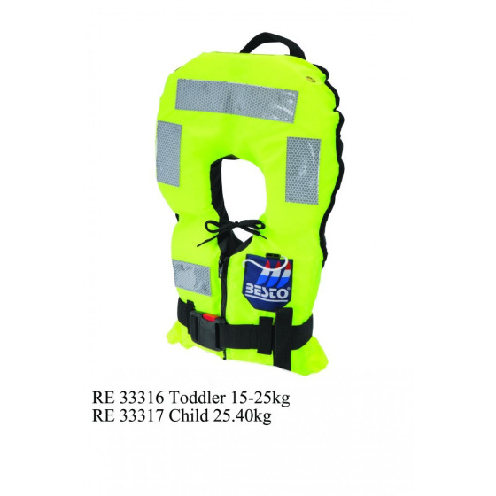 Besto Turn Safe 150N Child