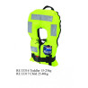 Детский спасательный жилет Besto Turn Safe 150N Child